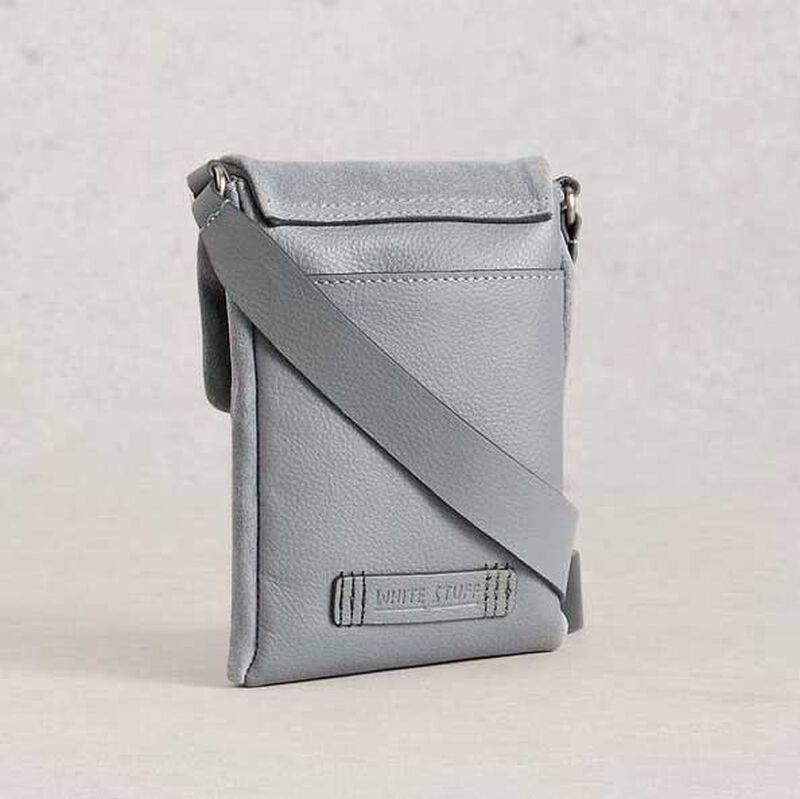 White Stuff Tiggy Phone Bag image number 1